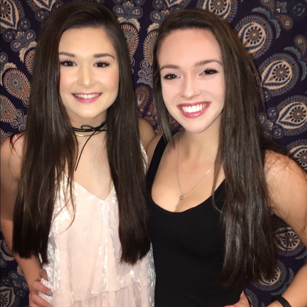 Meet your Posher, Annie